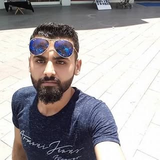 Profile Picture of Hussam Omar Hamad (@hussamhamad1) on Instagram