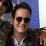 Profile Picture of Bart Simons (@bartmsimons) on Instagram