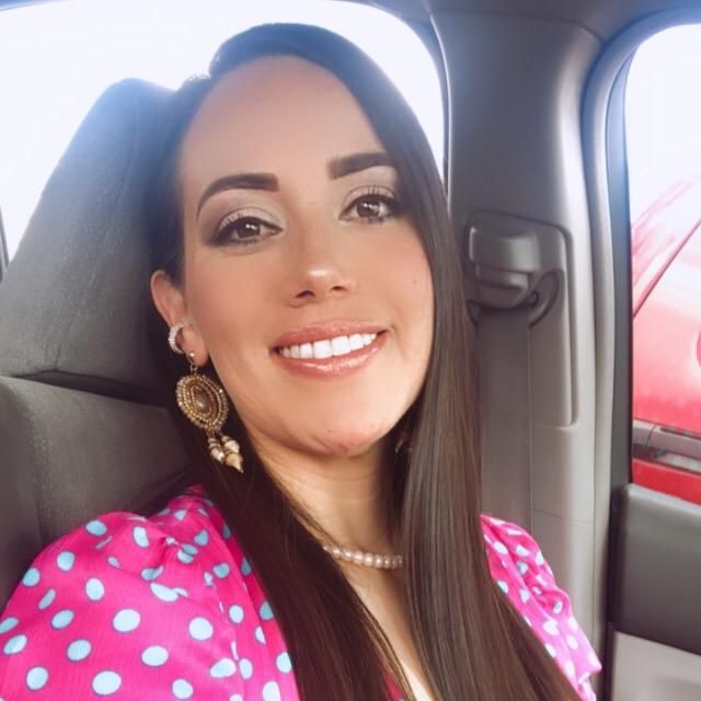 Profile Picture of Hilary GM (@hilary_ta) on Tiktok