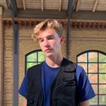 Profile Picture of L I N D R O T H (@felix_lindroth) on Instagram
