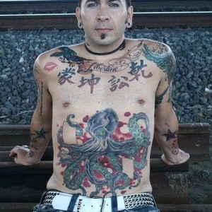 Profile Picture of Roberto Ledezma (@353732523) on Myspace
