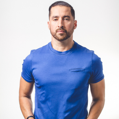 Craig Martinez - Twitter Profile Picture of Craig Martinez (@therealflipboss) on Twitter