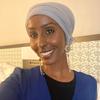 Profile Picture of Amal Samatar (@kariye23) on Tiktok