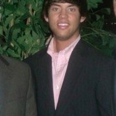 Profile Picture of Brad Hardman (@bfhard) on Twitter