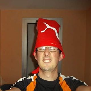 Profile Picture of Cyril Richard (@Cyril-Richard) on Facebook