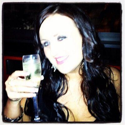 Profile Picture of Rachael Irvine (@rachael_irish) on Twitter