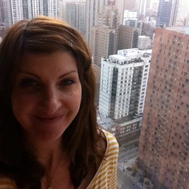 Profile Picture of Aimee Fournier (@AimeeLFournier) on Twitter