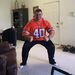 Profile Picture of Jeff Brogan (@jeffybrogan) on Pinterest