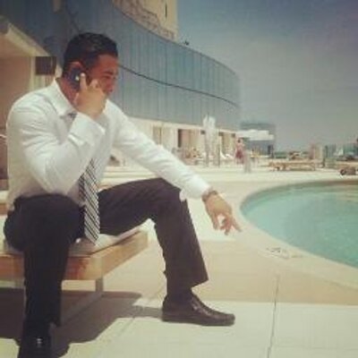 Profile Picture of Daniel Cortés (@DanielCorts4) on Twitter