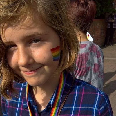 Elliott Keal - Twitter Profile Picture of Elliott Keal (@EloiseKeal) on Twitter