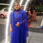 Profile Picture of نسرین سلطانہ (@nasreen_sultana2) on Instagram