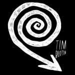 Profile Picture of Tim Burton (@timburton_) on Instagram