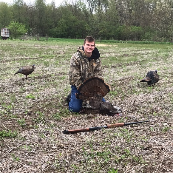 Profile Picture of Ben Kickert (@bkickert) on Poshmark