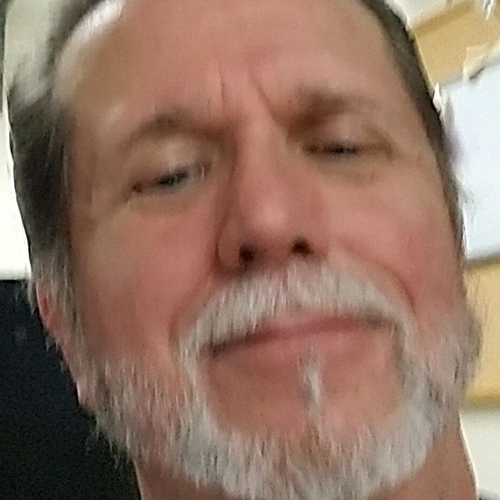 Profile Picture of Steve Andres (@@steveandres) on Tiktok