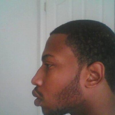 Jeremiah Sosilly Bay - Twitter Profile Picture of Jeremiah Sosilly Bay (@its2chainzlol) on Twitter