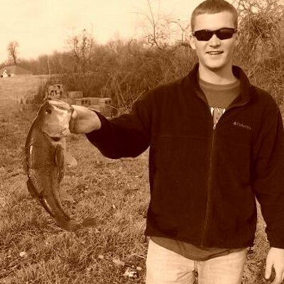 Profile Picture of Matt Fogle (@mzfo_5) on Twitter