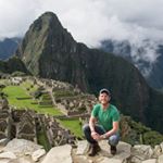 Profile Picture of Josh Bernaski (@joshbern) on Instagram