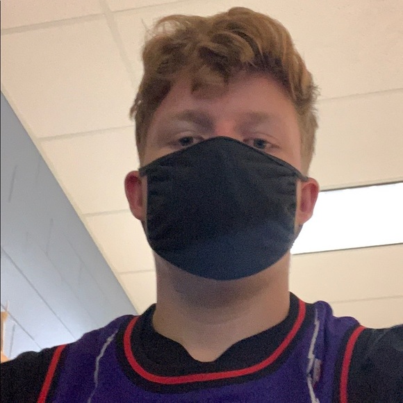 Profile Picture of Jake Molloy (@jakemolloy) on Poshmark