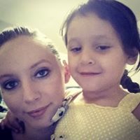 Profile Picture of Leah Clinkscales (@leahclink) on Pinterest