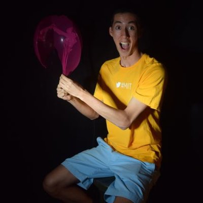 Profile Picture of Kenny Derek (@KenDerek_1) on Twitter