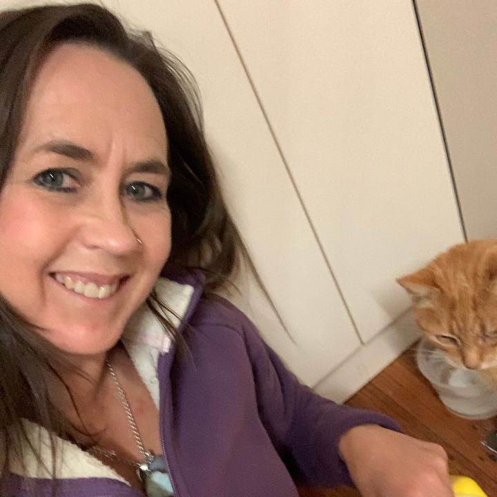 Profile Picture of Robyn Fraser (@@robyn.fraser17) on Tiktok