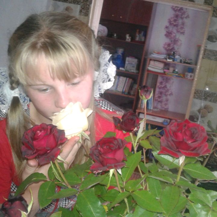 Profile Picture of Дарья Куделко (@dariakudelko) on Tiktok