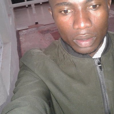 Profile Picture of Kwizera Enock (@KwizeraEnock8) on Twitter