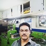 Profile Picture of Subramanian Ravi (@subramanian_ravi) on Instagram