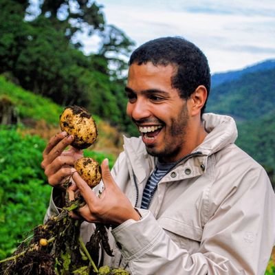 Profile Picture of Emanuel Thompson Samaniego (@emanuelthompson) on Twitter