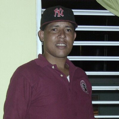 Profile Picture of FELIPE JAQUEZ (@DUBLEBUBLE8) on Twitter