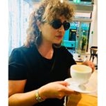 Profile Picture of Sharon Keydar (@fashionista_in_basel) on Instagram