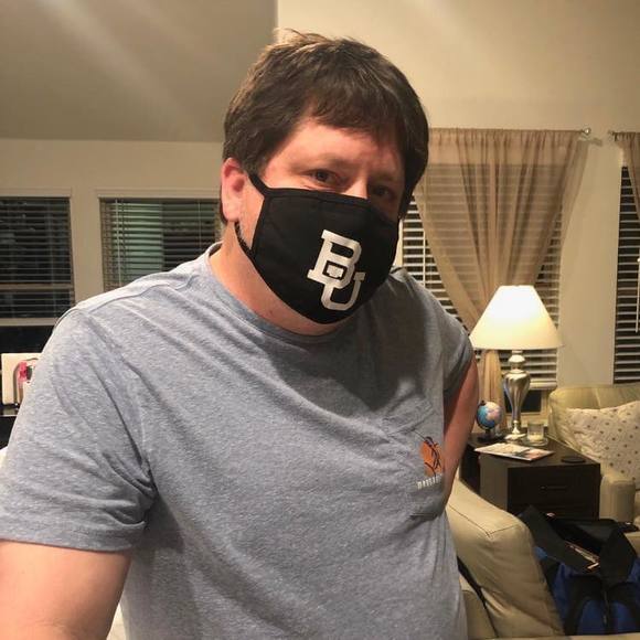 Profile Picture of John Andersen (@jpasr) on Poshmark