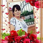 Profile Picture of Daniela Chiriac (@daniela.chiriac.7311) on Instagram