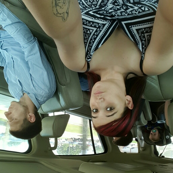 Profile Picture of Alex Haire (@lulubell1994) on Poshmark