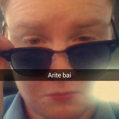 Profile Picture of Patrick Twomey (@PatrickTwomey1) on Twitter