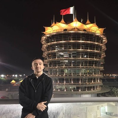 Profile Picture of T Michael Balicki Jr (@michael_balicki) on Twitter