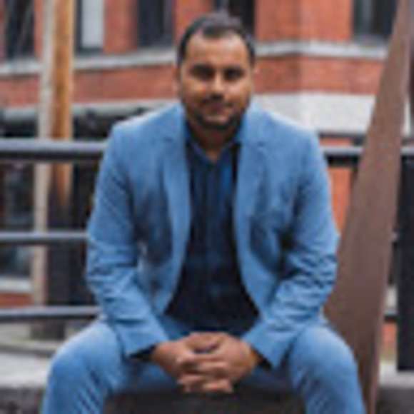 Profile Picture of Harsh Soni (@soniharsh88) on Poshmark