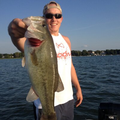 Profile Picture of Kyle Fons (@KyleFons) on Twitter