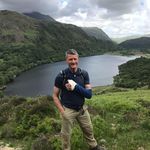 Profile Picture of Andy Wolfe (@andy.wolfe.7549) on Instagram