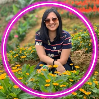 Profile Picture of Camille Sta.Ana (@astridnix) on Instagram