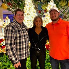 Stephanie Alvord Parsons - Tiktok Profile Picture of Stephanie Alvord Parsons (@stephanie.alvord) on Tiktok