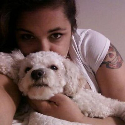 Profile Picture of Susan Ruby Gomez (@SusanSDM) on Twitter