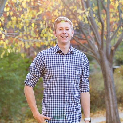 Profile Picture of Tyler Brewster (@TylerBrewster20) on Twitter