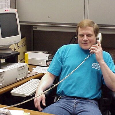 Profile Picture of Chris Jaye (@cjaye169) on Twitter
