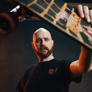 Profile Picture of Photography by Dan Ostergren (@danostergren) on Instagram