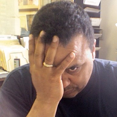 Profile Picture of Randy Thomson (@Randyoan) on Twitter