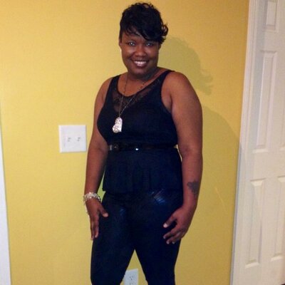 Profile Picture of LaChunda McGee (@mamazbabi) on Twitter