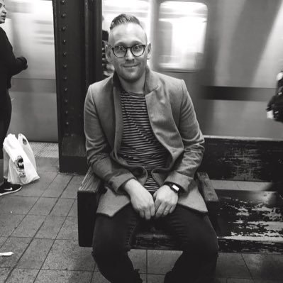 Profile Picture of Nick Chilton (@NickChilton5) on Twitter