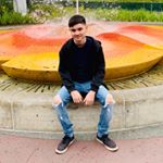 Profile Picture of Jeffrey Dahleen (@_coolguyjeff) on Instagram