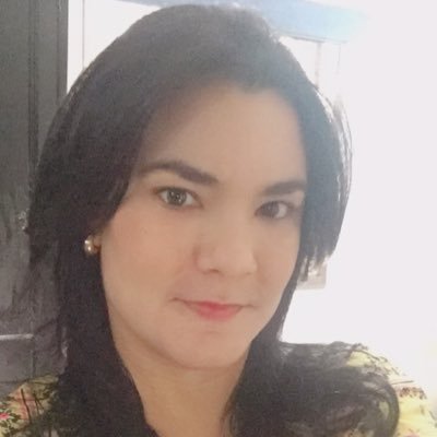 Profile Picture of Adela Usta Carrillo (@adeusta) on Twitter